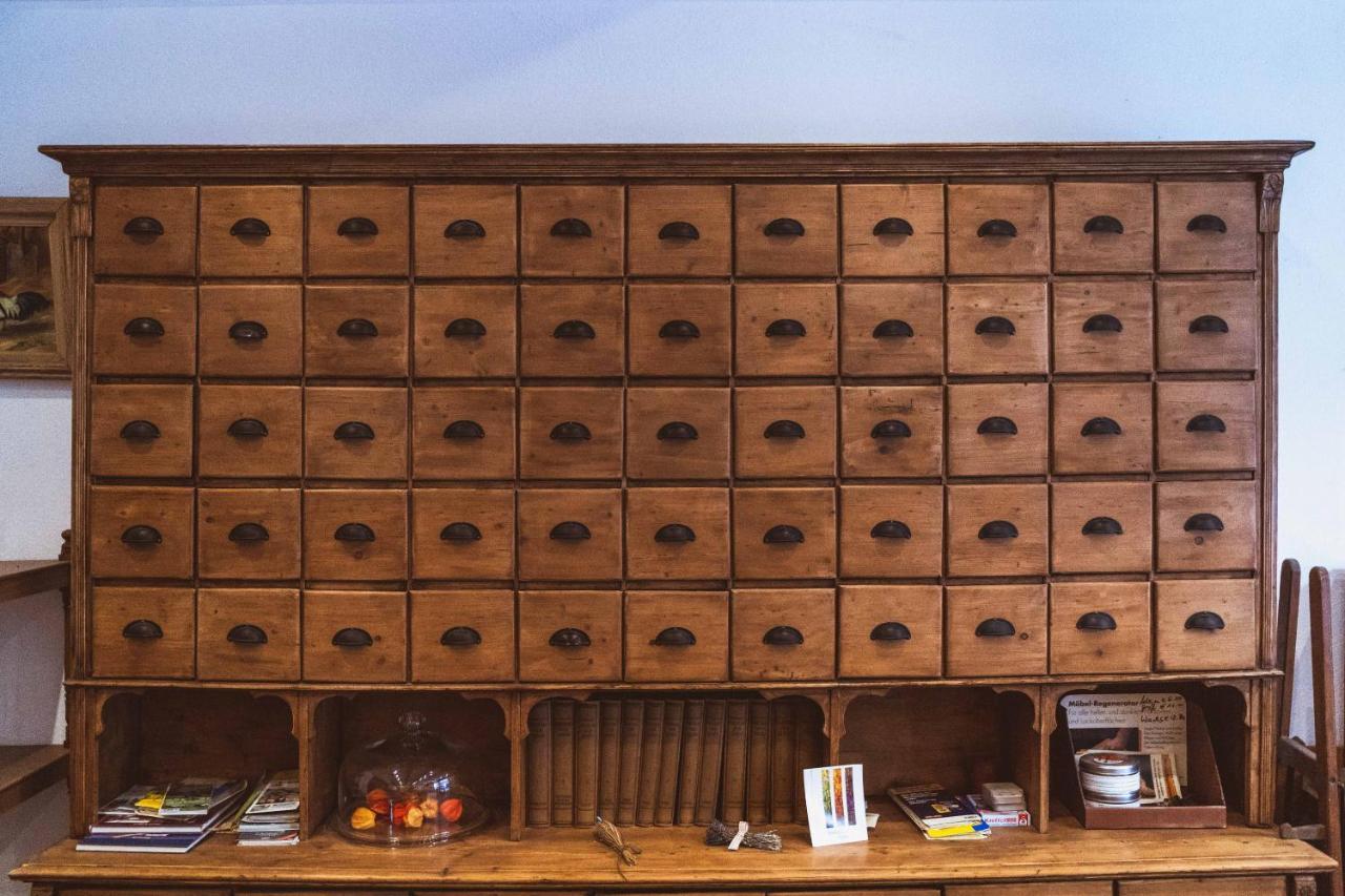 Gaestehaus Kersting ميربش المظهر الخارجي الصورة
